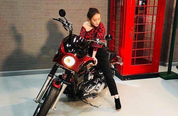 求求女明星们收敛点吧这比杨幂的物化女性更可悲