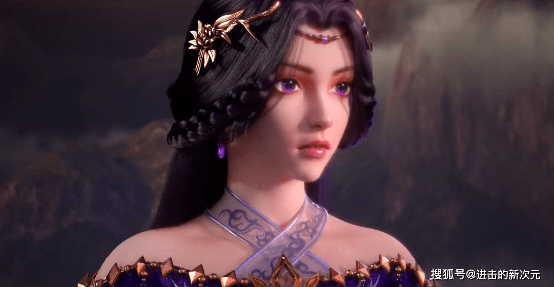 石昊|完美世界双石天空之战来袭，四大老婆集体围观，石昊被打成重伤