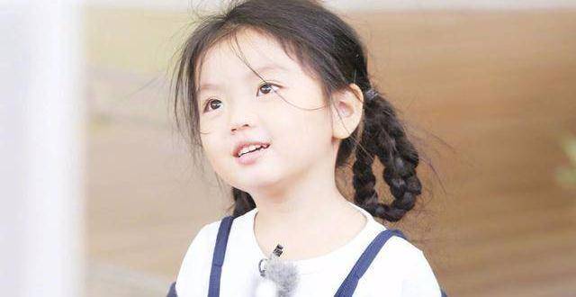 阿拉蕾:我4岁出道赚钱养家,6岁赚到百万,如今现状让人唏嘘_节目_年纪