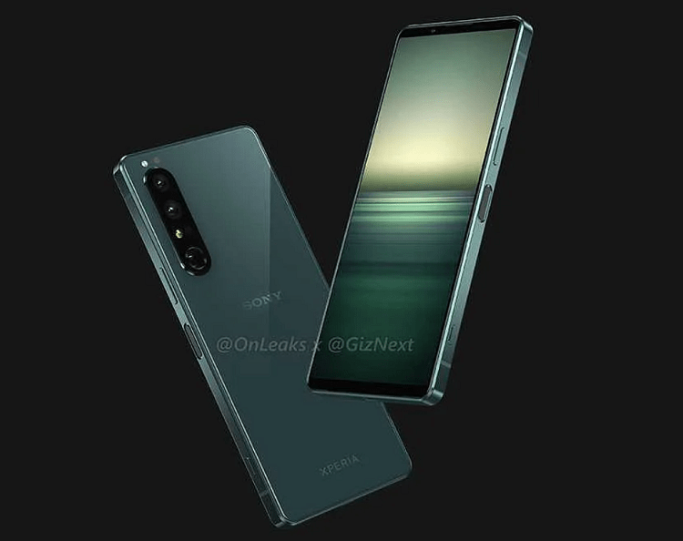 采用的|索尼Xperia1 IV新机或将5月发布，外观与上代基本相同