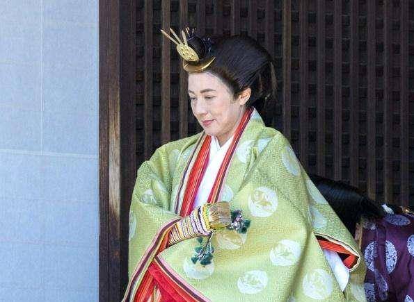 画眉引眉、粉面、染齿，源于大唐的日本化妆术，为何会和大唐不一样？