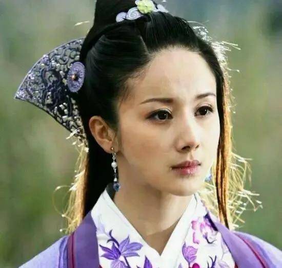 漂亮天生丽质的7位女星，要做“动美人”，结果个个脸僵“惨不忍睹”