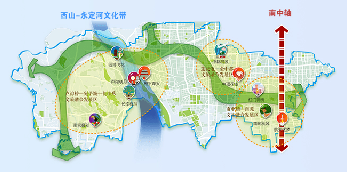 北京丰台公园平面图图片