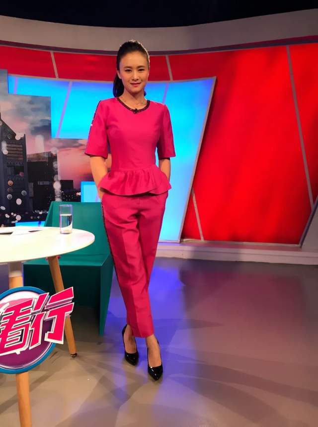 品牌联盟研学中心第十一期学员北京电视台制片人主持人顾阳