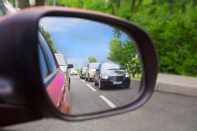 实习期上路前怕狼后怕虎看完这些大可不必这样