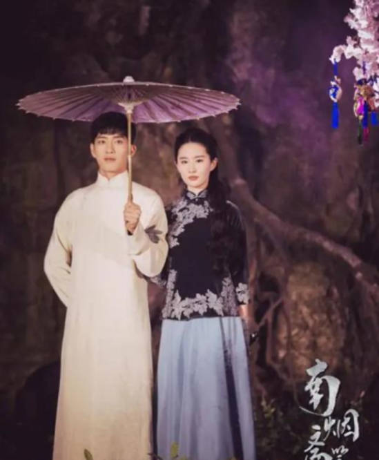 南烟斋笔录|10部“未播先黄”的电视剧，有的损失6亿，有的因一人毁6部！