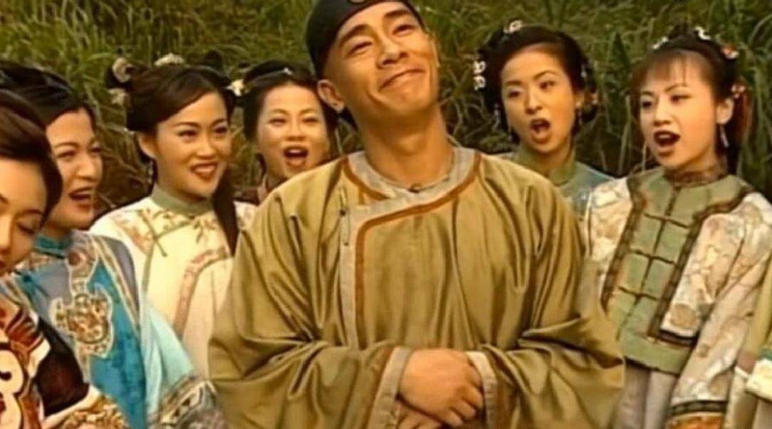 韦小宝|贵为教主夫人的苏荃,为何甘心嫁给韦小宝?其实不只是因为怀孕