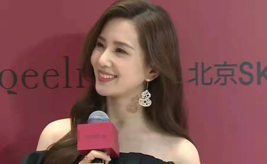 下巴明星审美误区，杨紫靠打针填充变“好看”，吴谨言追求“骨感美”