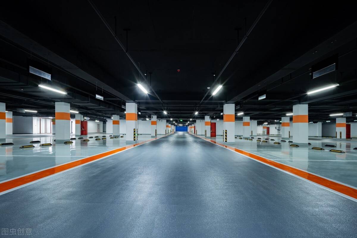 房地产开发项目依法配建的防空地下室中的人防车位(以下简称人防车位)