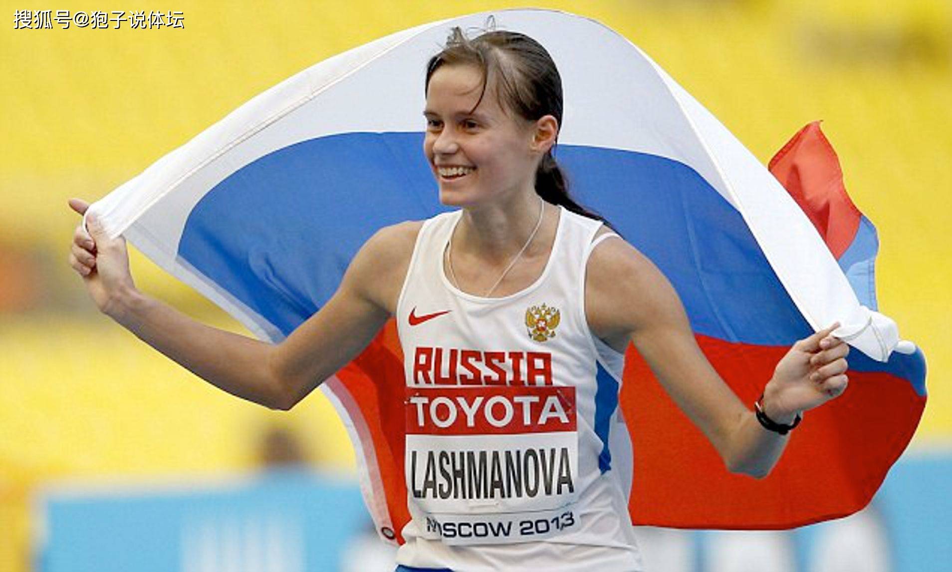 俄罗斯|最惨一届奥运会：30枚奖牌被没收 超级体育强国独占半数：削掉6金