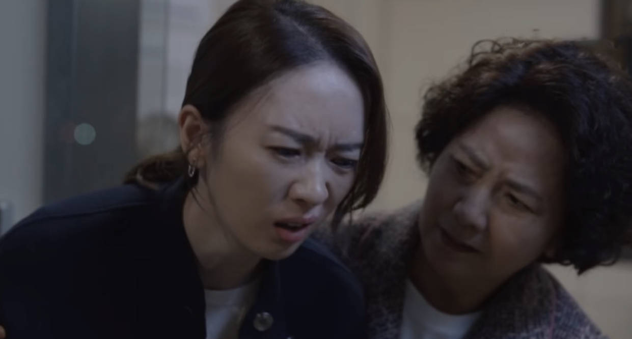 眼泪|《心居》:有人无声表演“哭戏”火上热搜,有人大声干嚎眼泪硬挤