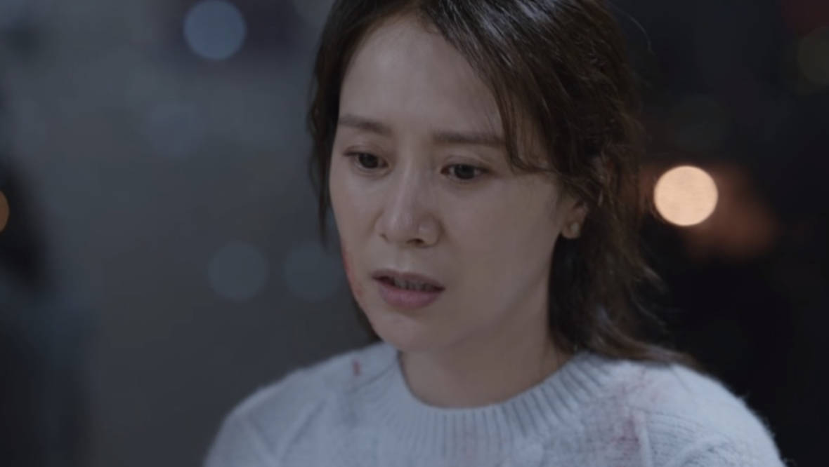 眼泪|《心居》:有人无声表演“哭戏”火上热搜,有人大声干嚎眼泪硬挤