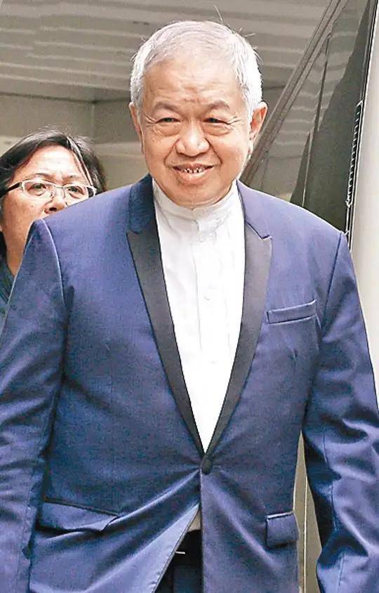 领导开凌志他开宾利香港打工皇帝35亿买豪宅为何不自己创业