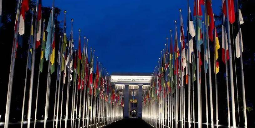国家|把联合国的总部搬到中国？中国专家为什么强烈反对？