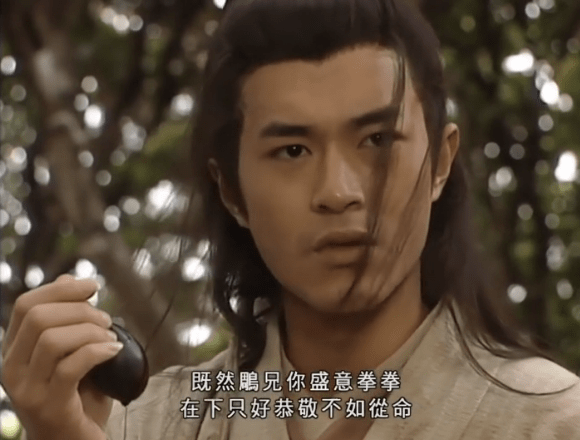 独孤求败有四柄宝剑为何杨过只选玄铁重剑