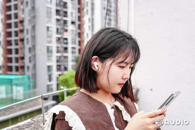 荣耀Earbuds3 Pro 评测，支持检测体温，同频双单元技术带来华丽听音体验