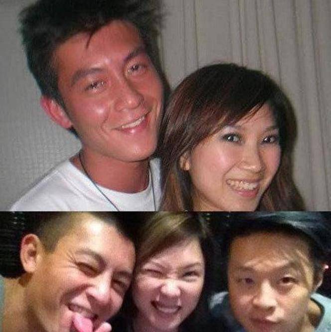 文咏珊和angelababy姐妹反目的前前后后