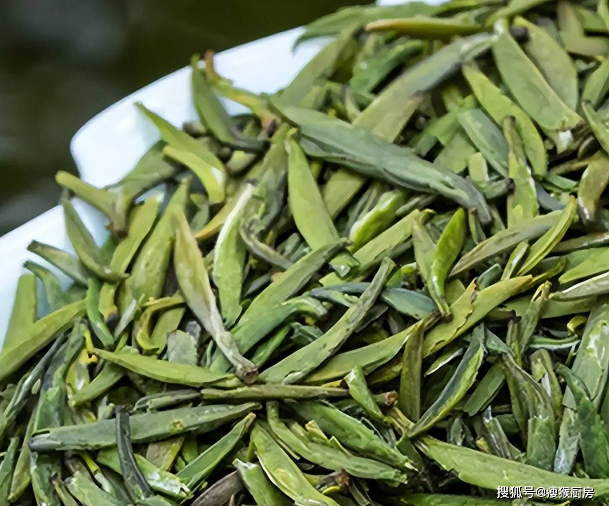 据说江苏人常喝的口粮茶不是碧螺春而是这4种廉价茶