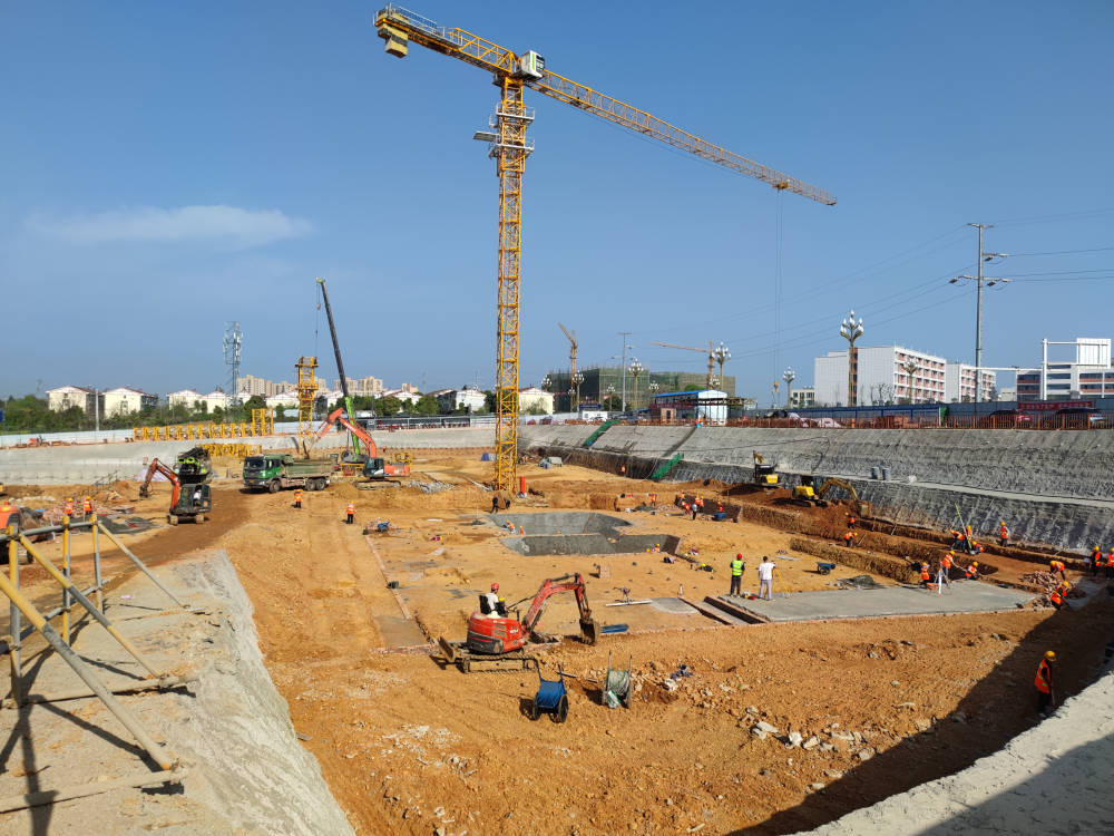 决胜“十四五” 打好收官战丨扩投资优结构——安徽奋力稳增长促转型