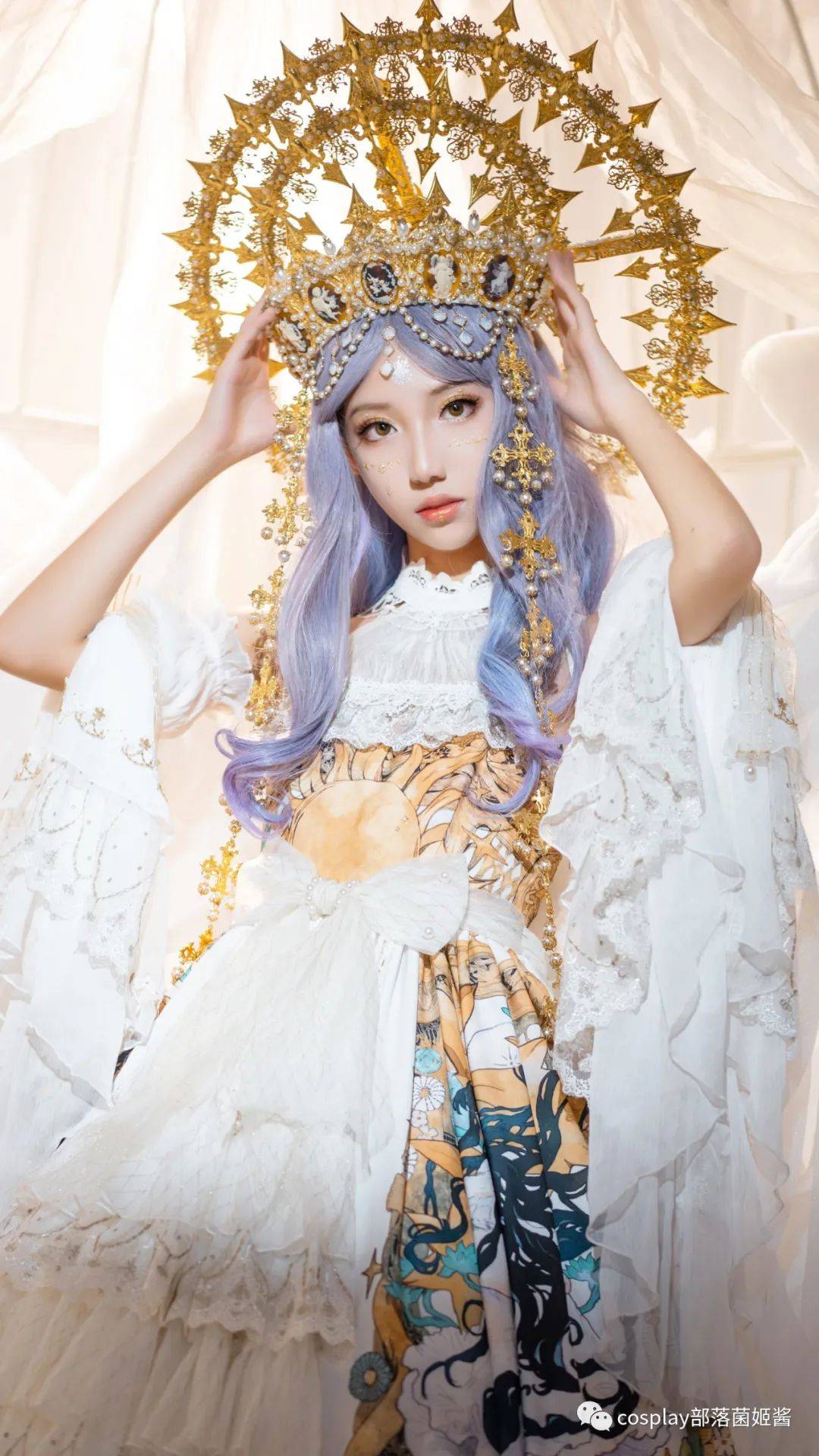 lolita:太阳之东月之西_wb_顾陌_墨沫