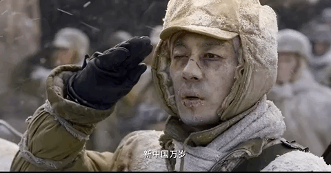 眼泪|《水门桥》春节档格局之作,这5个走心细节,眼泪哭干也要细品??