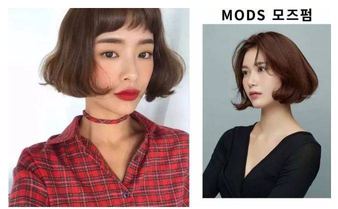 发型细软头发留什么发型好看？