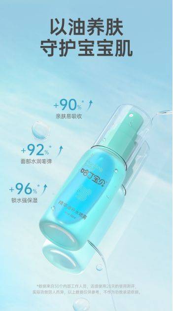 科技吹空调皮肤太干怎么办，了解下哈丁宝贝夏季黑科技