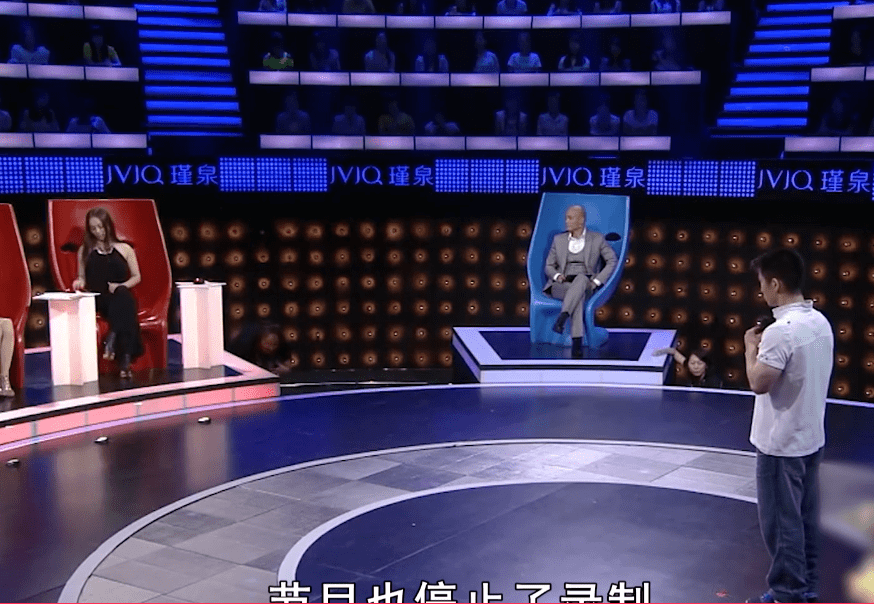 乐嘉|明星吵架名场面!董卿怒斥男嘉宾,杨丽萍对金星拍桌,陈坤动手!!