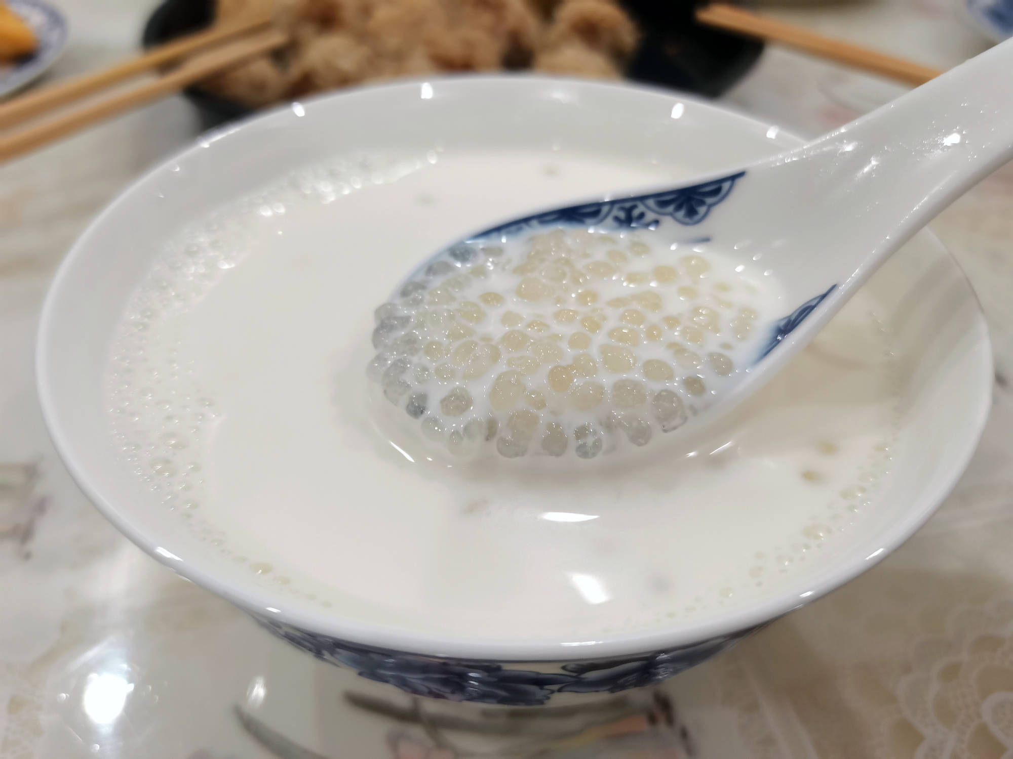 咸味道|家常暖胃的5天早餐,每天一个花样,营养好吃