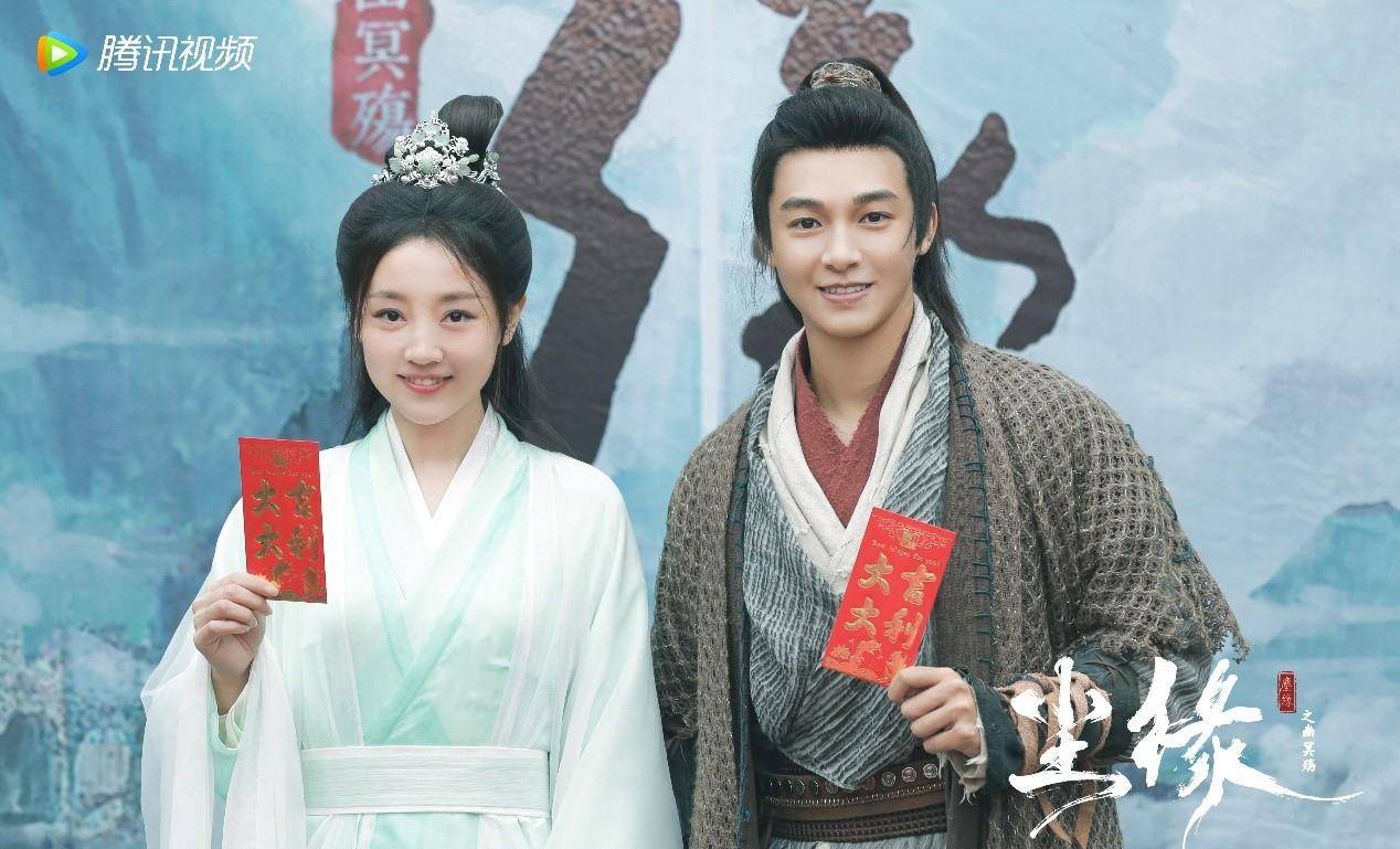 电影|《尘缘》电影版开机 陈嘉上执导打造东方玄幻传奇