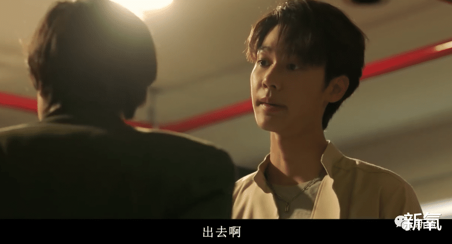 因为|为什么女生们会在不同时代反复爱上花泽类？