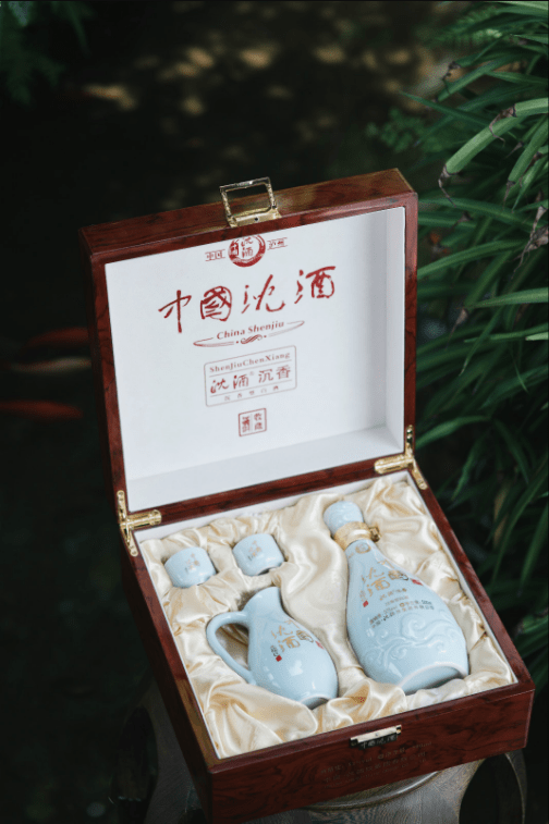 白酒香型科普|沈酒沉香,众香之尊!_酿造_中国_工艺