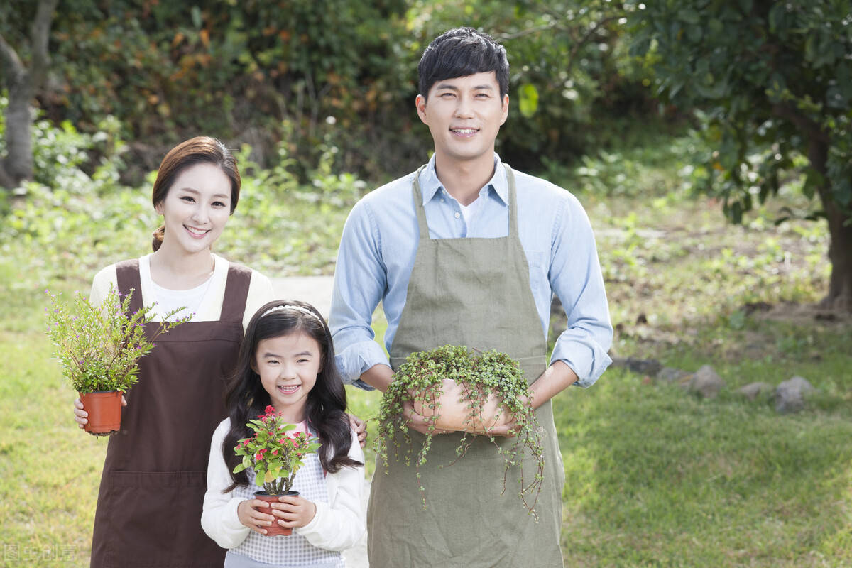 家庭生活中要不要多一些仪式感?_人才_女孩_评价