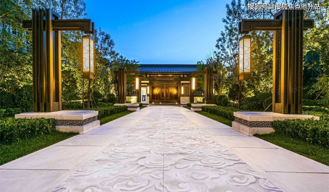 采育镇【兴创荣墅】丨24小时电话丨售楼处地址丨最新价格_中心_别墅