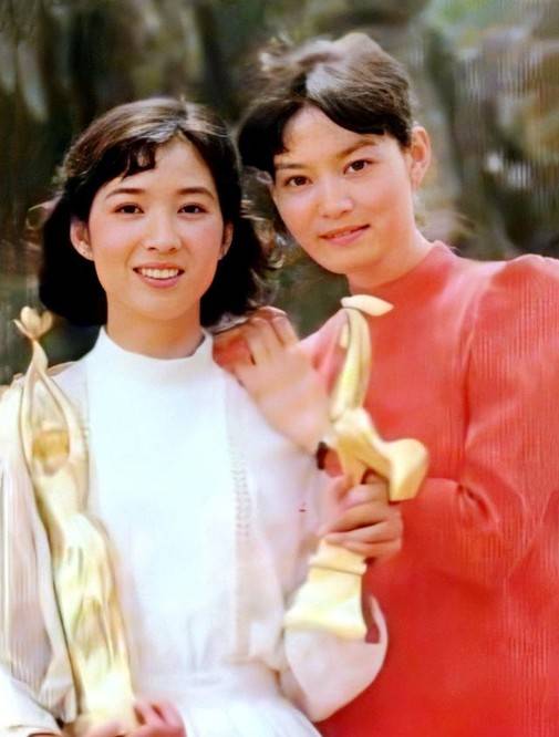 女神|龚雪:80年代封面女神,当红时陷入流言被迫息影,如今过得怎么样?