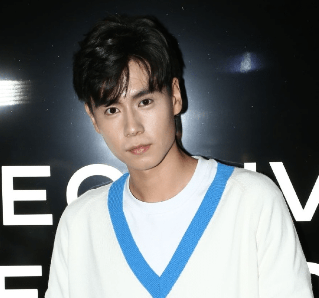 陈豪凸嘴的男明星：木子洋古装辣眼睛，陈豪像大嘴猴，胡一天生图冲击！！