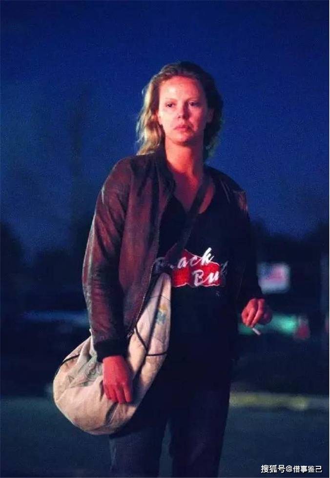 女神|香水女神查理·兹塞隆：天生美貌，却不愿做花瓶，至今没有结婚！