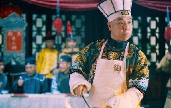 原创慈禧每次生病就爱喝这个汤一喝就是10余年得知原料后怒杀御厨