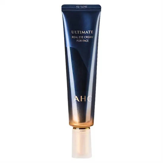 太油熬夜工作做了3年 5款到现在没有换的眼霜 真心是好用不贵的眼霜