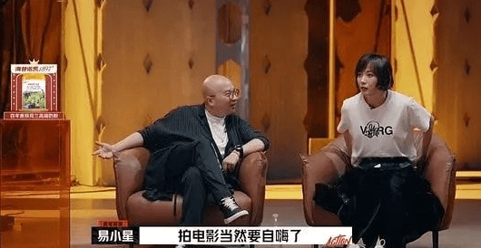 电影|大佬云集、口碑一路飙升，《开拍吧》凭什么成“黑马”综艺？