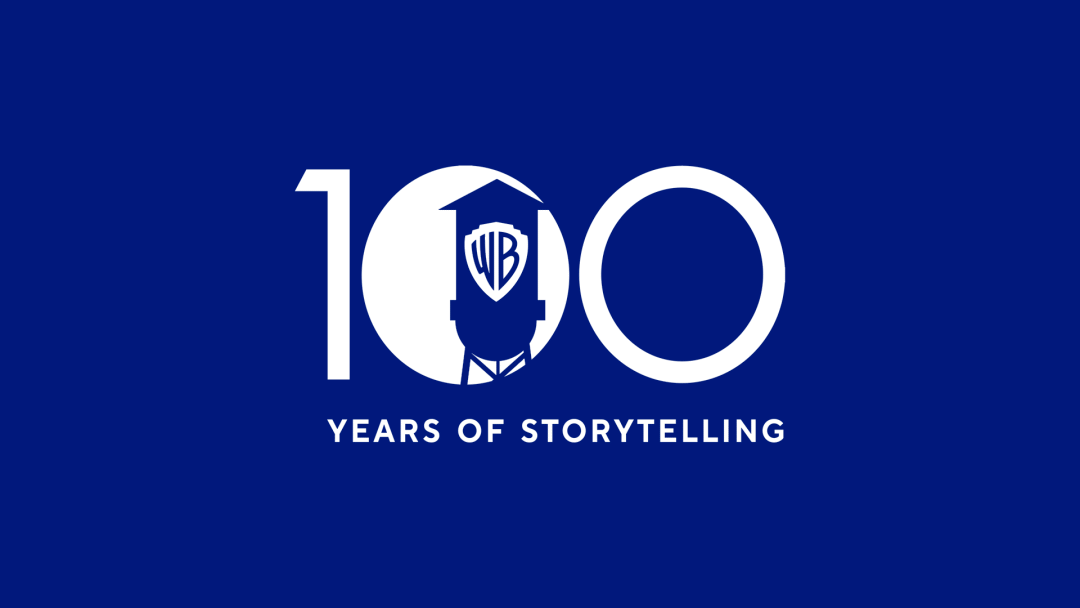 100周年纪念logo图片