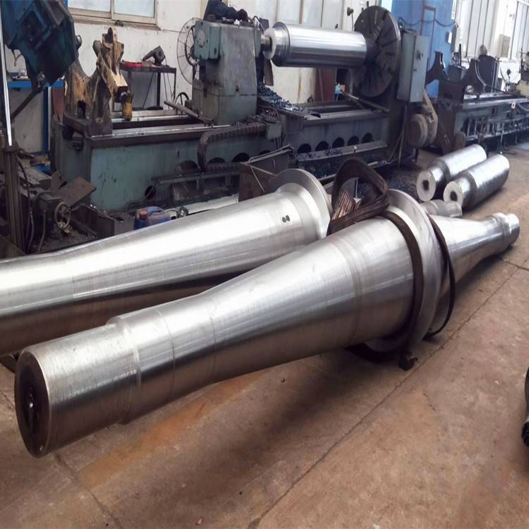 中国工业风机锻轴生产厂家哪家好?_进行_锻件_坯料