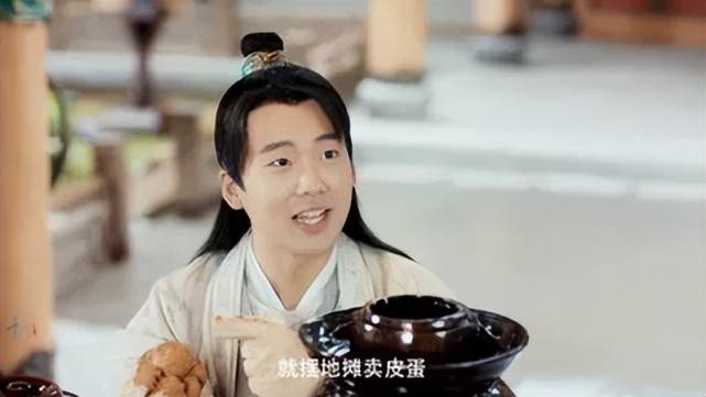 原创赘婿被韩国买走还登上阅文财报套路化也可以做得很好