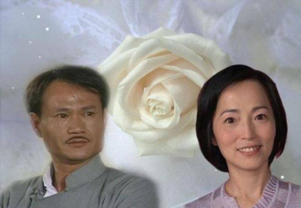 苑琼丹1997年梦到林正英去世没想到真应验如今她过得怎样了