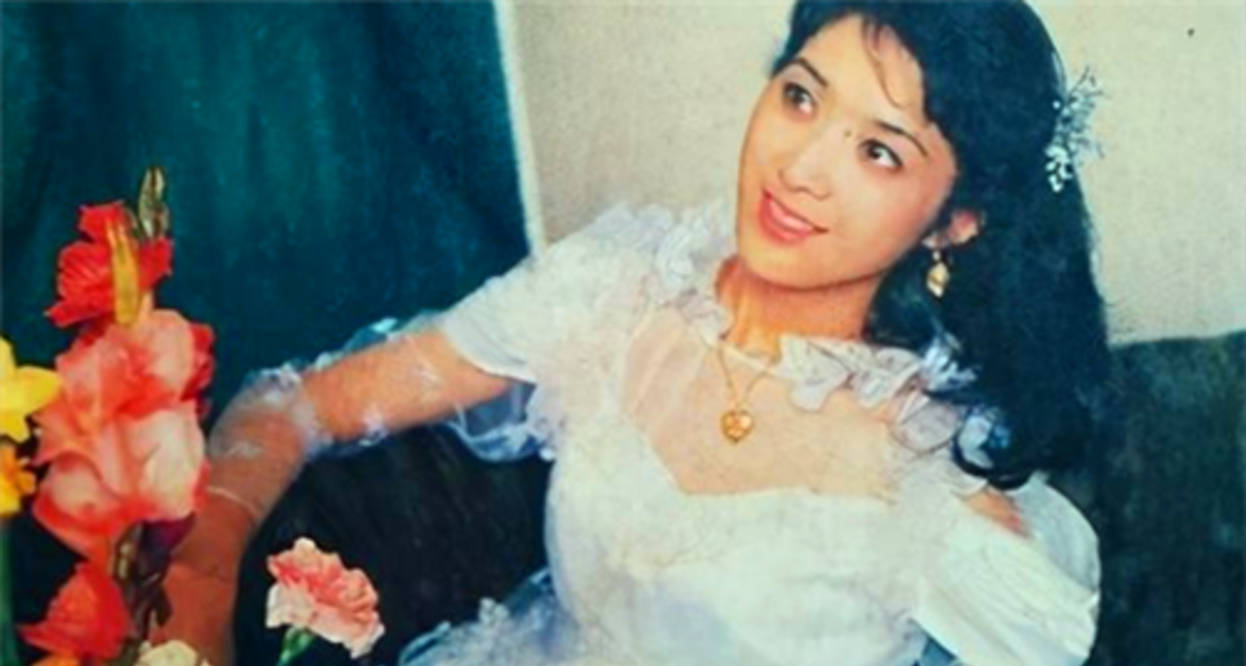 女神|龚雪：80年代封面女神，当红时陷入流言被迫息影，如今过得怎么样？