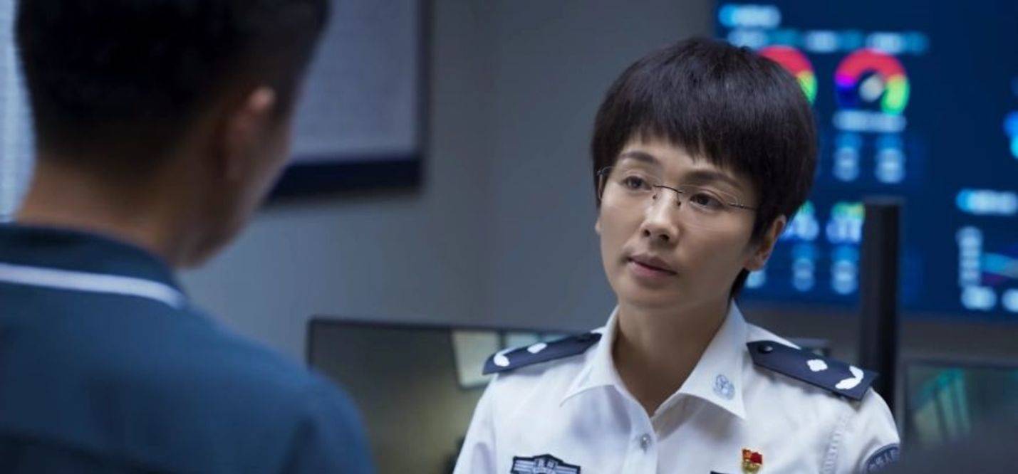 金世佳|《猎罪图鉴2》宣发，金世佳、檀健次回归，张局却换成了刘涛