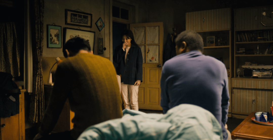 殷桃|同样是演“儿媳”，把海清和殷桃放在一起看，差别就出来了