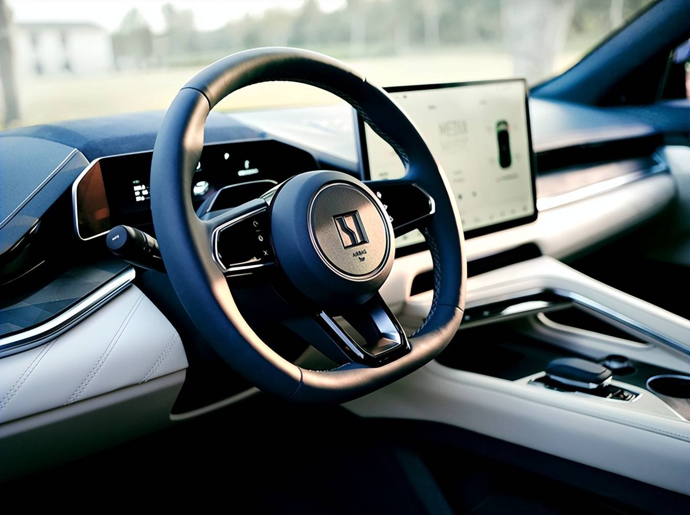 59项功能提升优化，极氪ZEEKR OS 2.0正式版推送