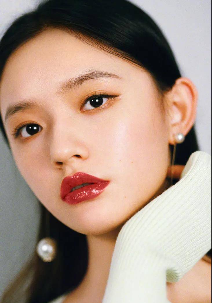 因为越瘦越美？看看这些胖回颜值巅峰的女星你就不这么说了！