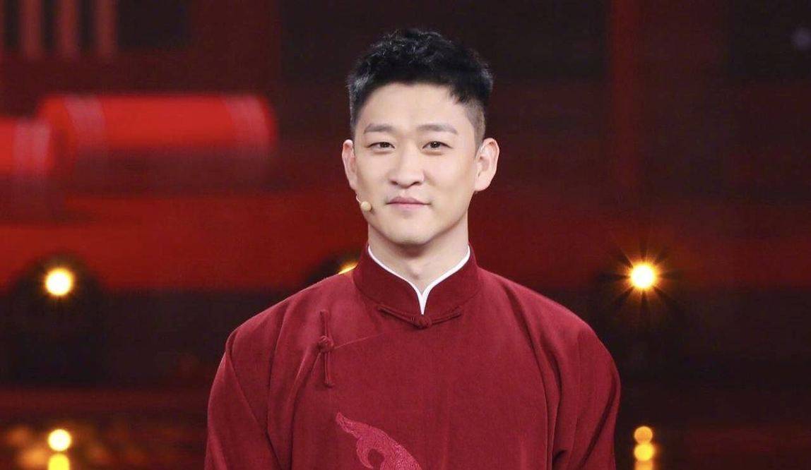 何云伟|三进三出德云社,栽赃搭档是内奸,赵云侠为何还能被郭德纲接纳??